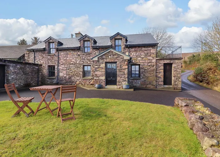 Johnson\'S Cottage