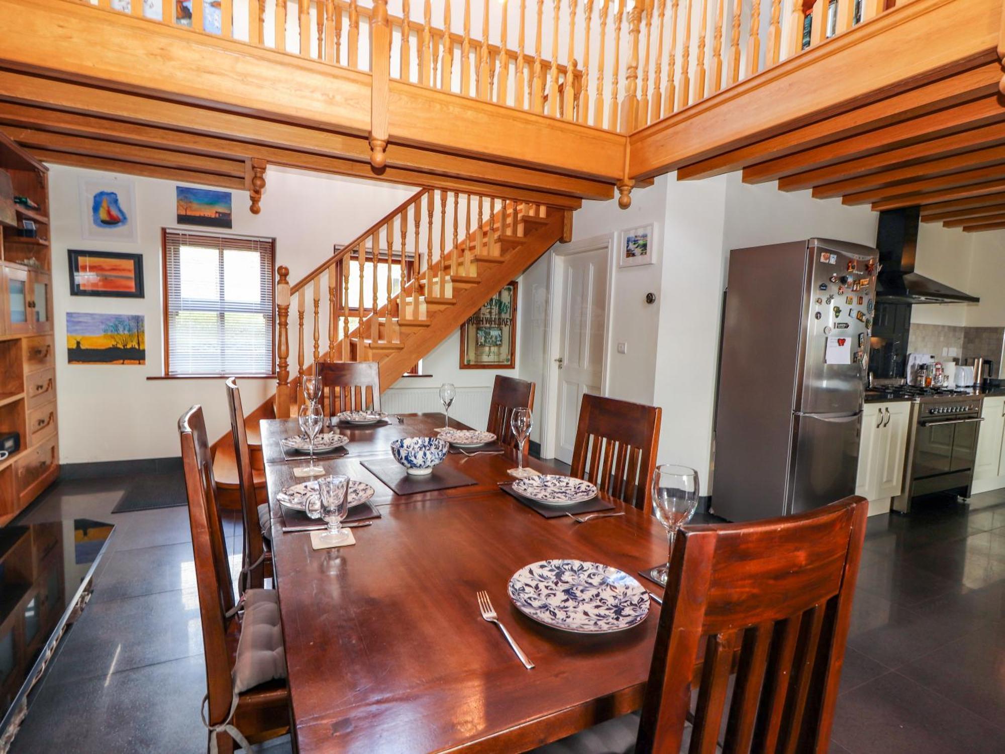 Casa vacanze Johnson's Brandon