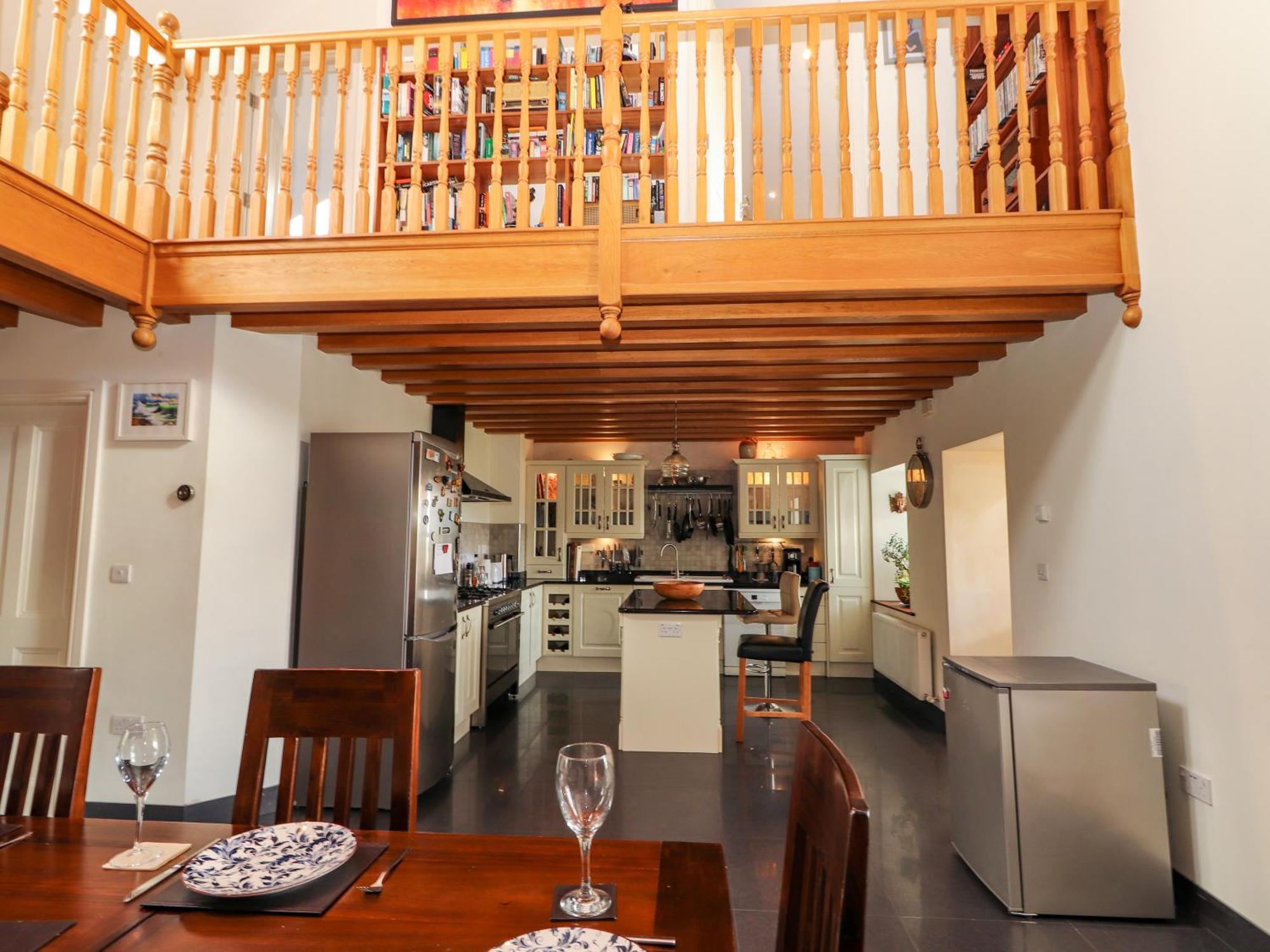 Johnson's Casa vacanze *